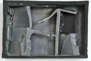 Arlene Shechet
