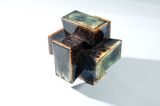 Untitled by Mihai Olos contemporary artwork sculpture