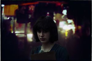 Bill Henson