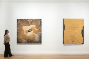 Antoni Tapies