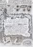 Pintooverse Comic Intro Page 1 by Hardeep Pandhal contemporary artwork Painting