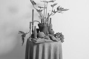 Hans Op De Beeck
