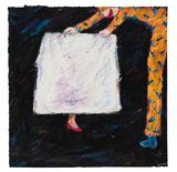 Untitled by Tony Wong contemporary artwork works on paper