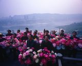 The Garden No.2 by Chen Qiulin contemporary artwork photography