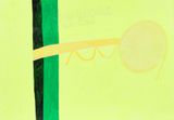 Sherlock by Masaya Chiba contemporary artwork painting works on paper
