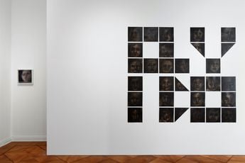 Sandra Del Pilar contemporary artist