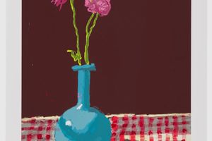 David Hockney