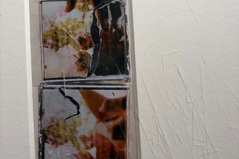 Contemporary art exhibition Group Exhibition Once More Encore The First Year of Bennys Video Remixed at Kiang Malingue New York United States