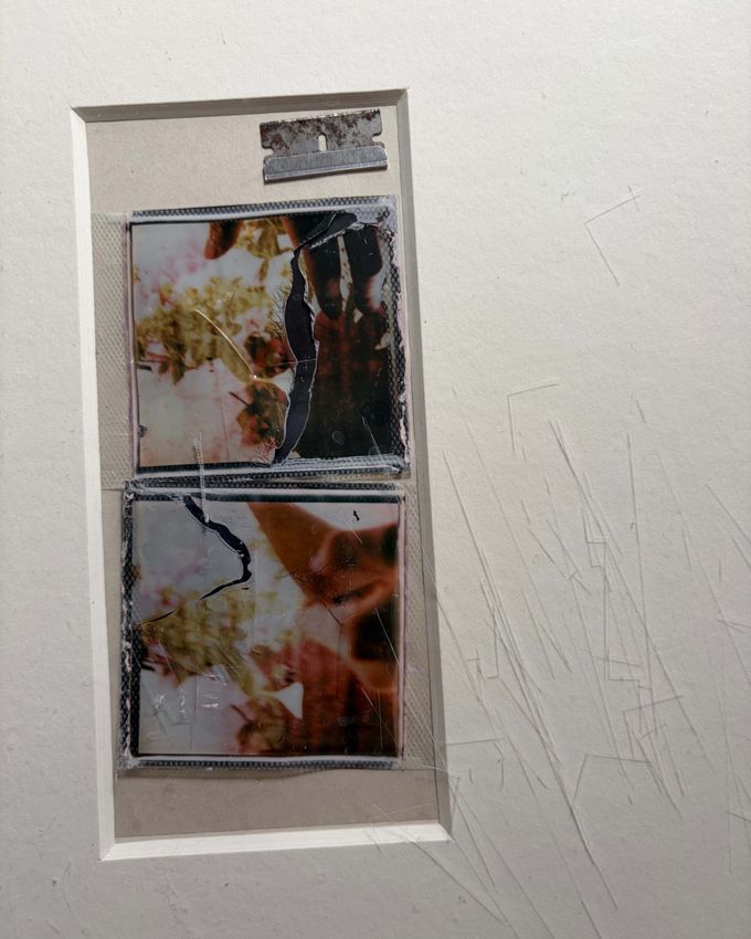 Group Exhibition