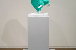 Callum Morton