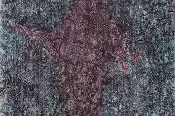 Geraldine Javier contemporary artist