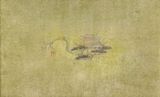 The Pine Pavilion 1 by Zhang Ying contemporary artwork painting