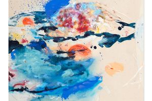Araminta Blue
