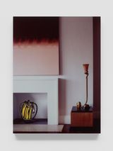 Virtue by Louise Lawler contemporary artwork photography print