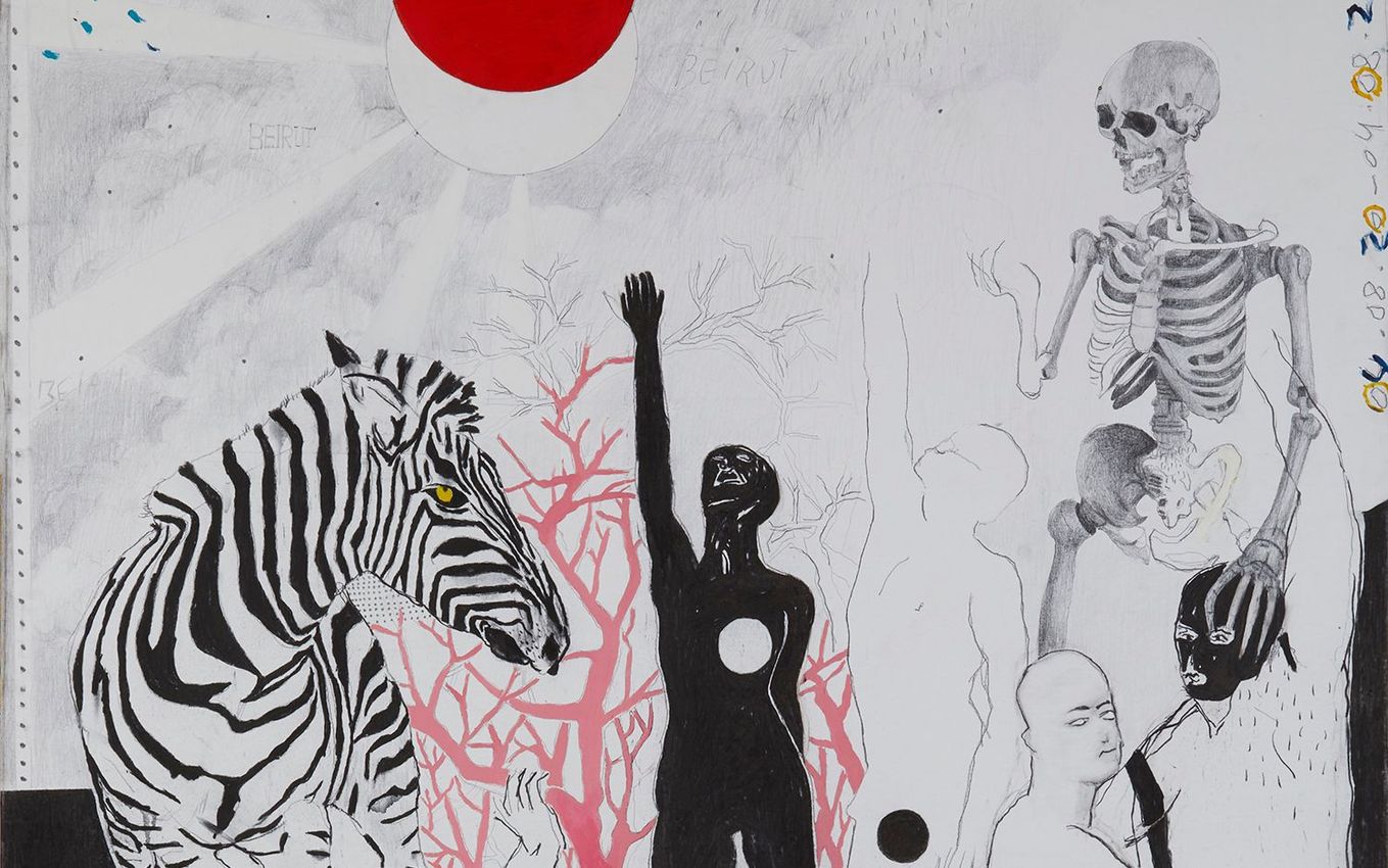 Group Exhibition