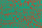 Carla Accardi contemporary artist