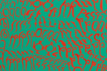 Carla Accardi contemporary artist