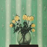 Deadly decoration I by Rose Espinosa contemporary artwork painting