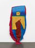 Pappkamerad by Lotte Maiwald contemporary artwork Sculpture