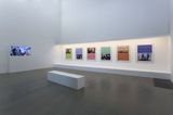Almost Avantgarde by Liu Ding contemporary artwork moving image