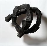 Brushstroke A3 by Lee Bae contemporary artwork sculpture