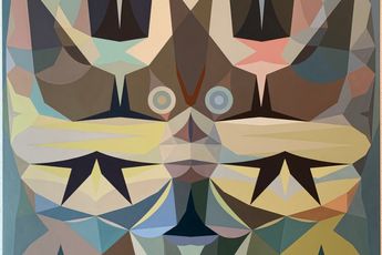 Raymond Lemstra contemporary artist