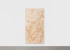 Held by Nick Mauss contemporary artwork
