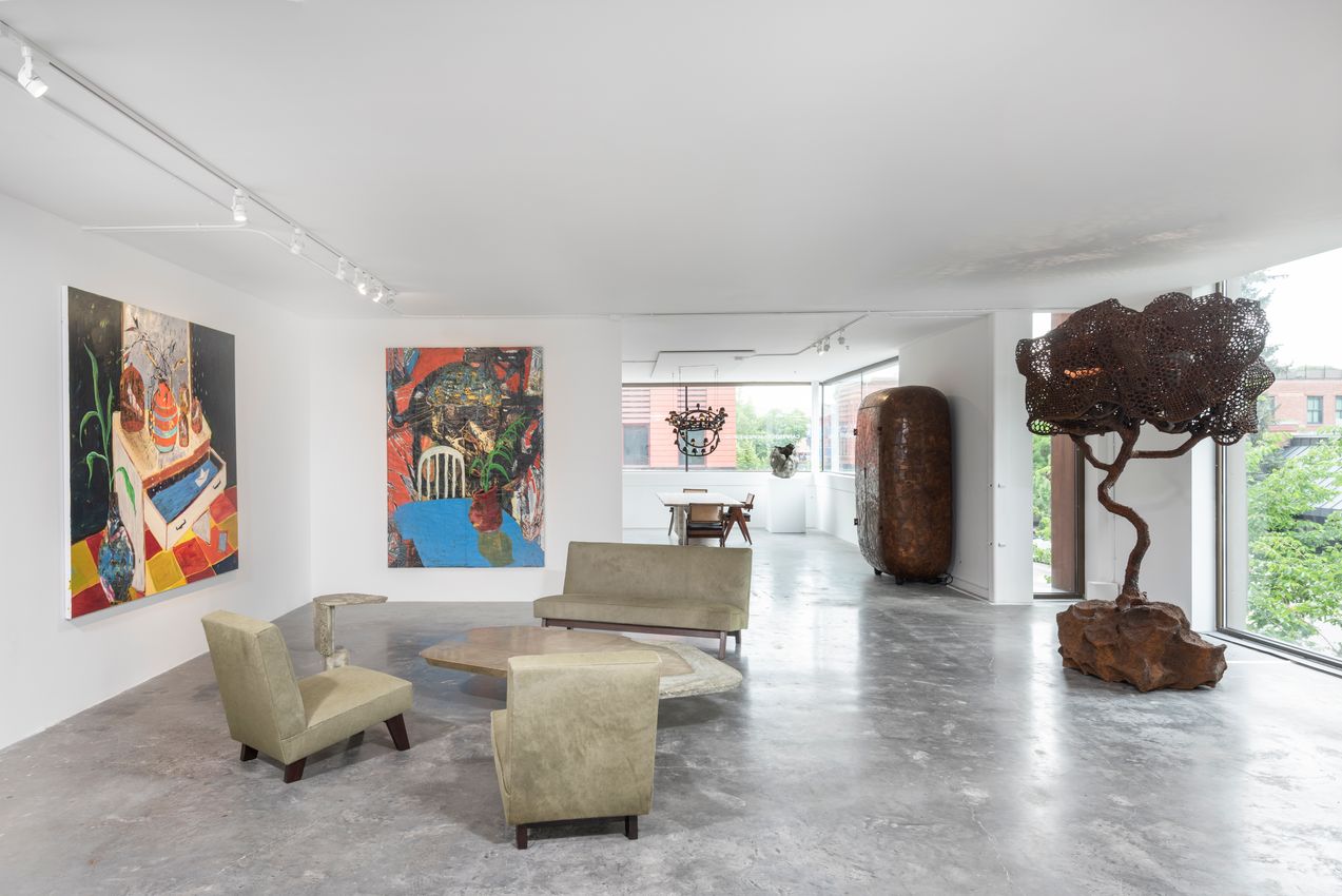 Group Exhibition