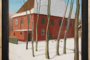 Niklaus Stoecklin