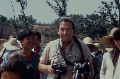 Rauschenberg Foundation Announces Centennial Celebrations