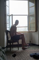 Anders Villa Rossi by Wolfgang Tillmans contemporary artwork photography