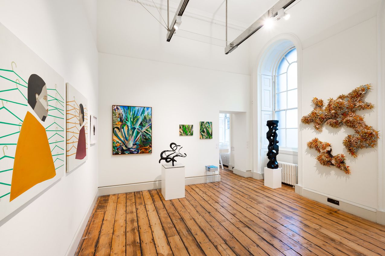 1-54 Contemporary African Art Fair 2025