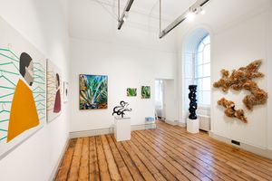 1-54 Contemporary African Art Fair 2025