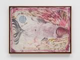 Ancestor 1 by Aimee Parrott contemporary artwork mixed media