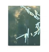 Index I by Sam Lock contemporary artwork mixed media