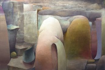 So Young Park contemporary artist