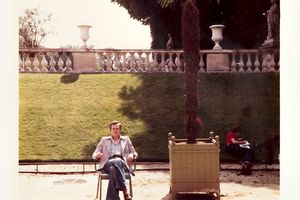 David Hockney