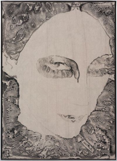 The Many Masks of David Noonan at Roslyn Oxley9 Gallery
