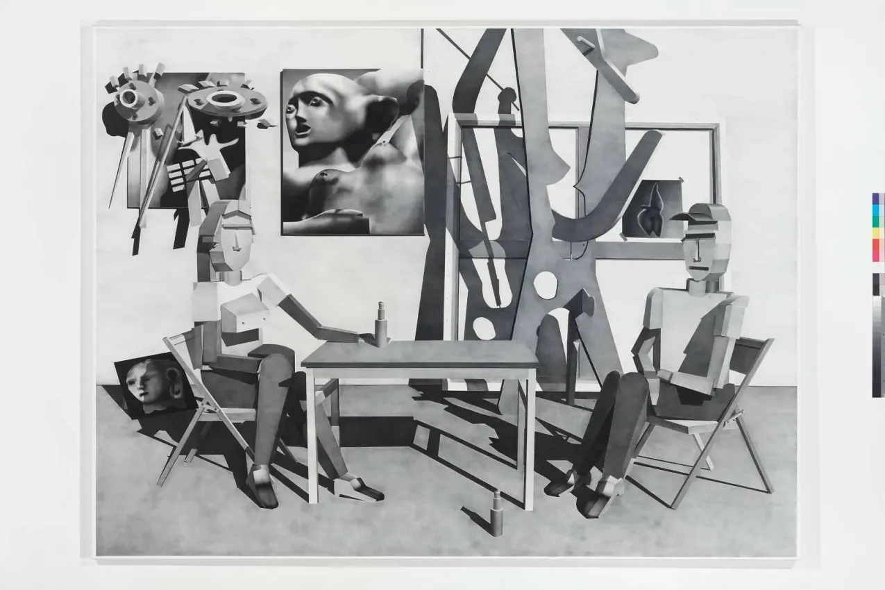 Group Exhibition