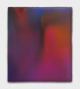 Freundlicher Spuk A Walk with Ghosts by Markus Amm contemporary artwork painting