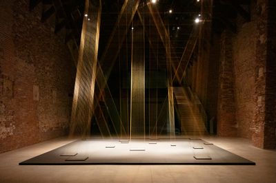 The Iconic Art of Lygia Pape
