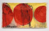 Untitled by Vivian Suter contemporary artwork mixed media painting
