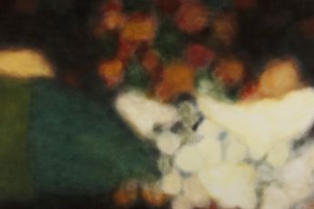 Contemporary art exhibition Liliane Tomasko Vestige at Timothy Taylor London United Kingdom