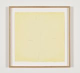 Untitled by Robert Barry contemporary artwork works on paper
