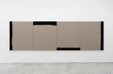Borders of the Known World Quartet by Leonardo Anker Vandal contemporary artwork painting