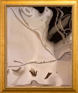 Landscape-9210-Point-06 by Shen Fan contemporary artwork installation