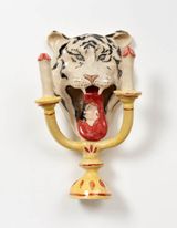 Candela by Shafei Xia contemporary artwork sculpture