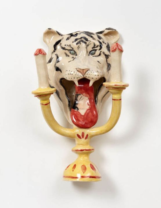 Candela by Shafei Xia contemporary artwork Sculpture