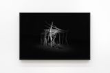 Necrovalley by Luca Campestri contemporary artwork print
