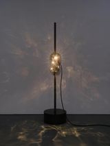 The Crawler by Philippe Parreno contemporary artwork sculpture